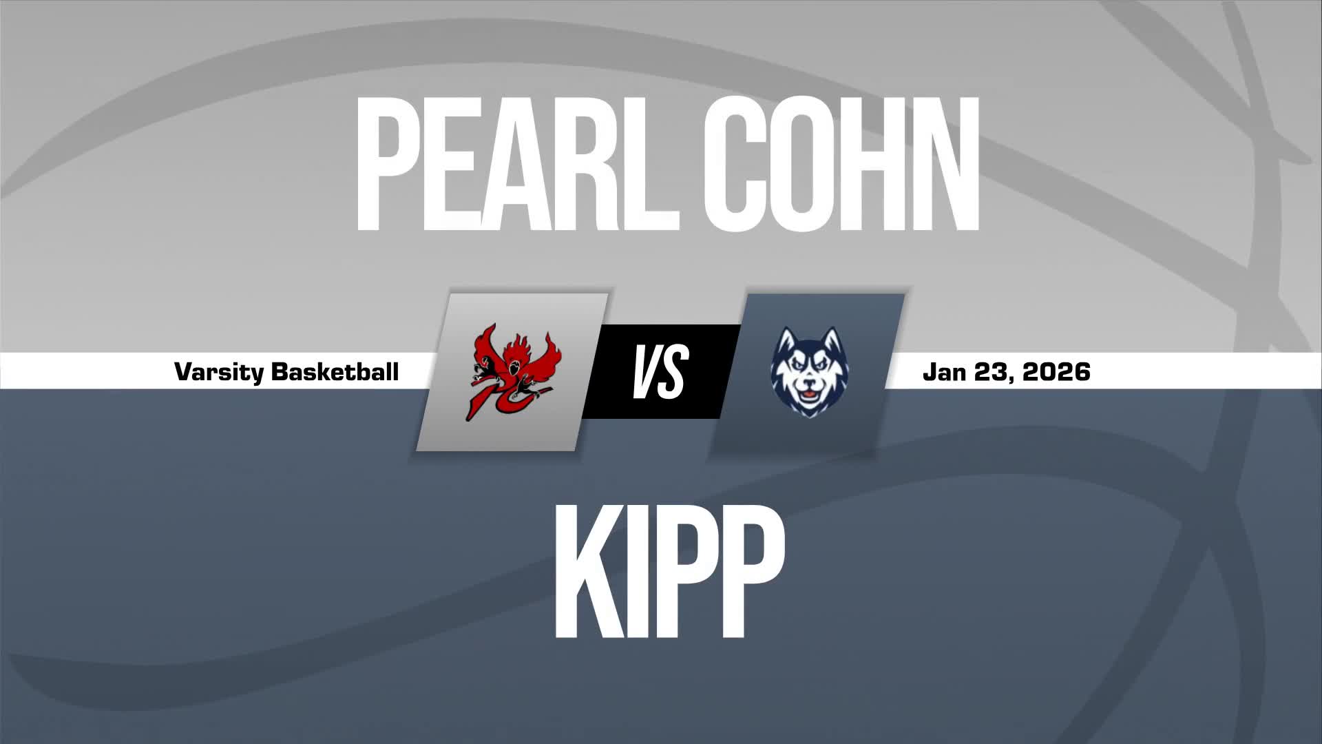 Basketball Game Preview: Pearl-Cohn Firebirds vs. KIPP Global Huskies