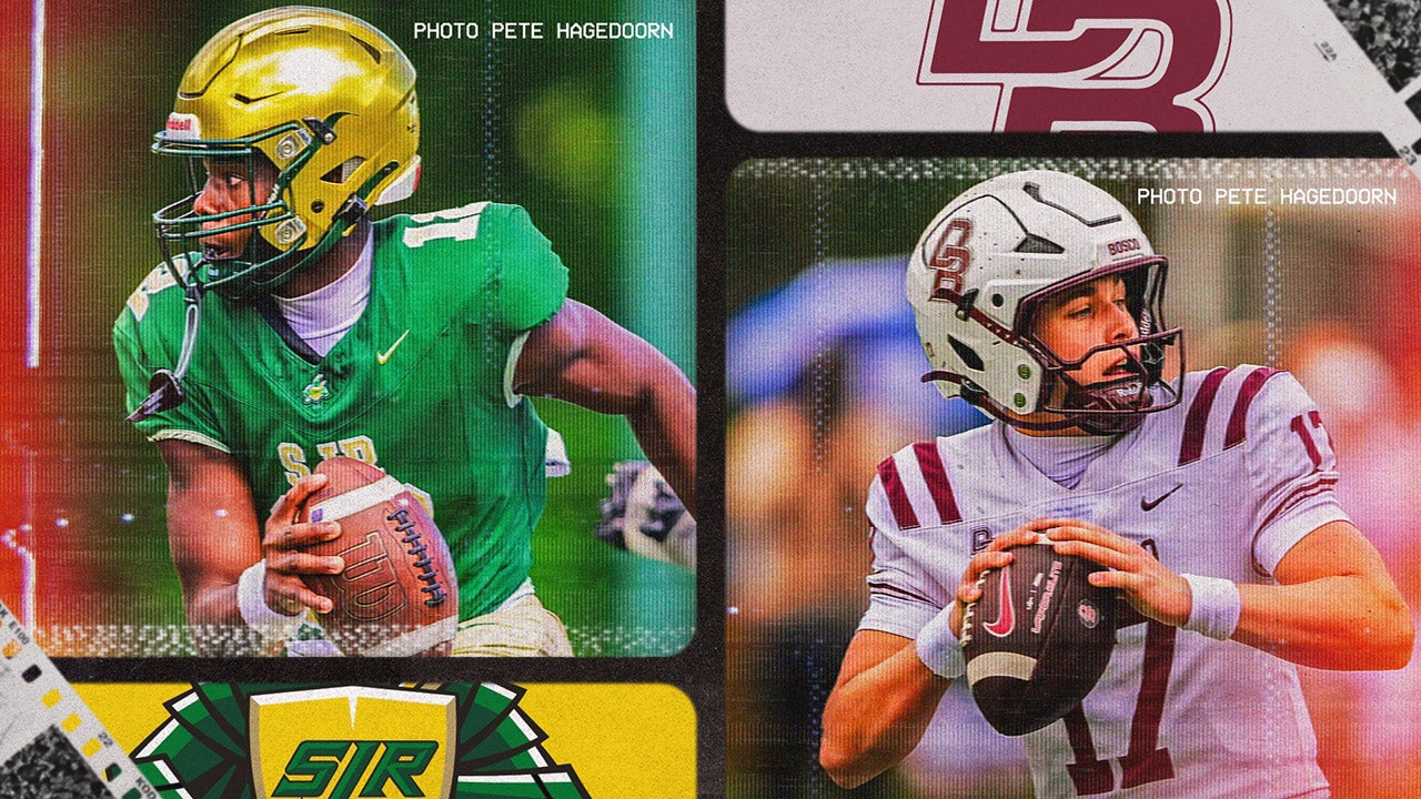 HOW TO WATCH: MaxPreps Game of the Week