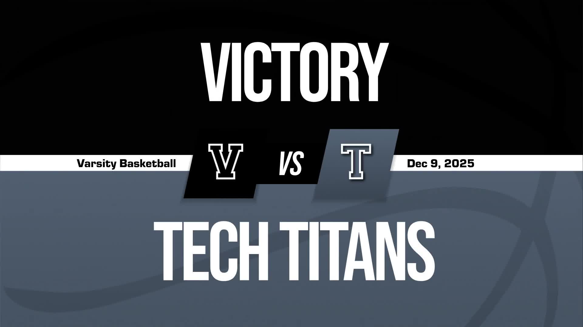 Basketball Game Preview: Technology Titans vs. Credo Gryphon + How To Watch