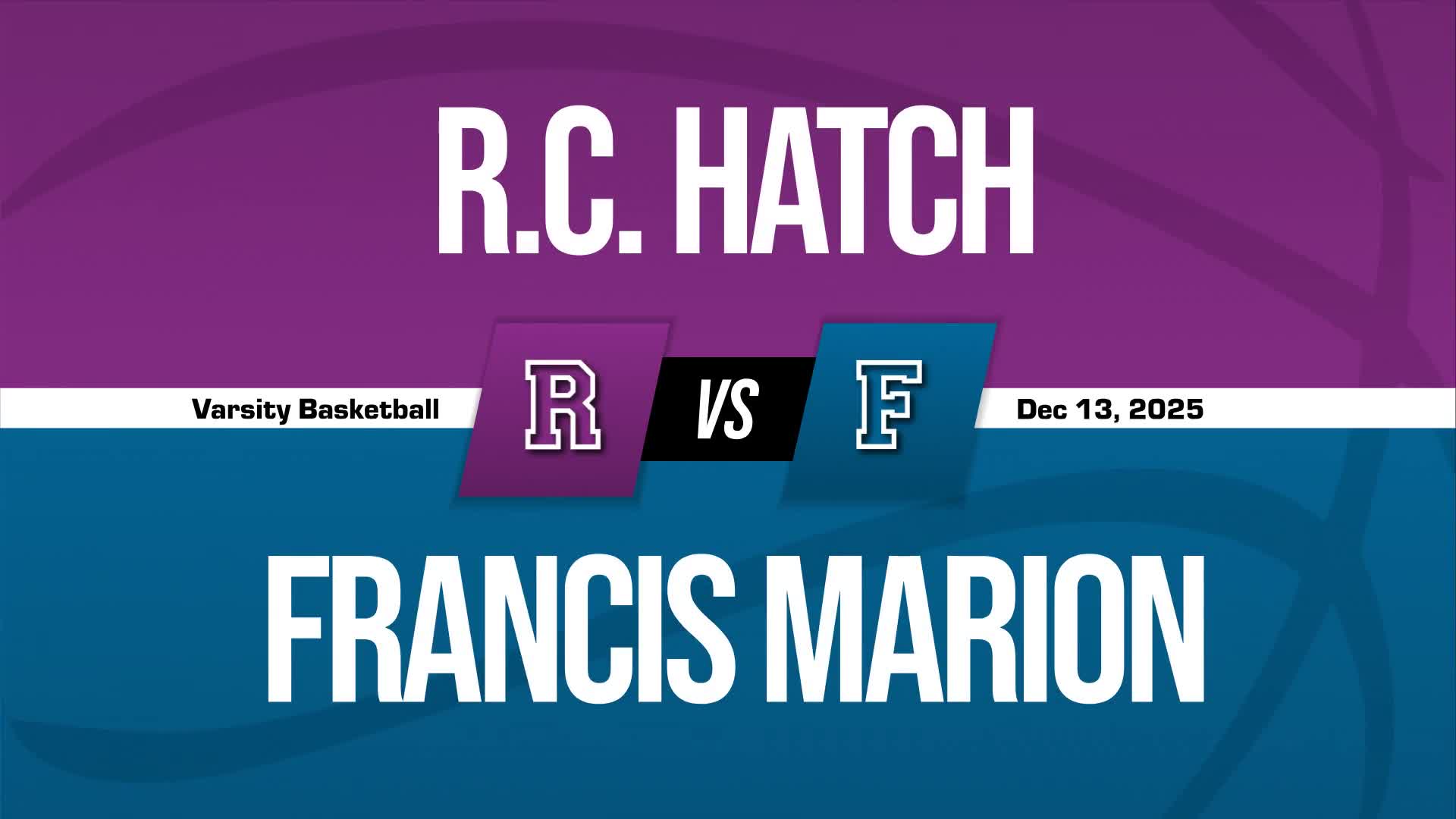 Basketball Recap: Hatch Takes a Loss