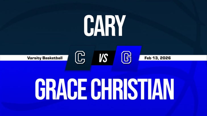 Basketball Recap: GRACE Christian Takes a Loss