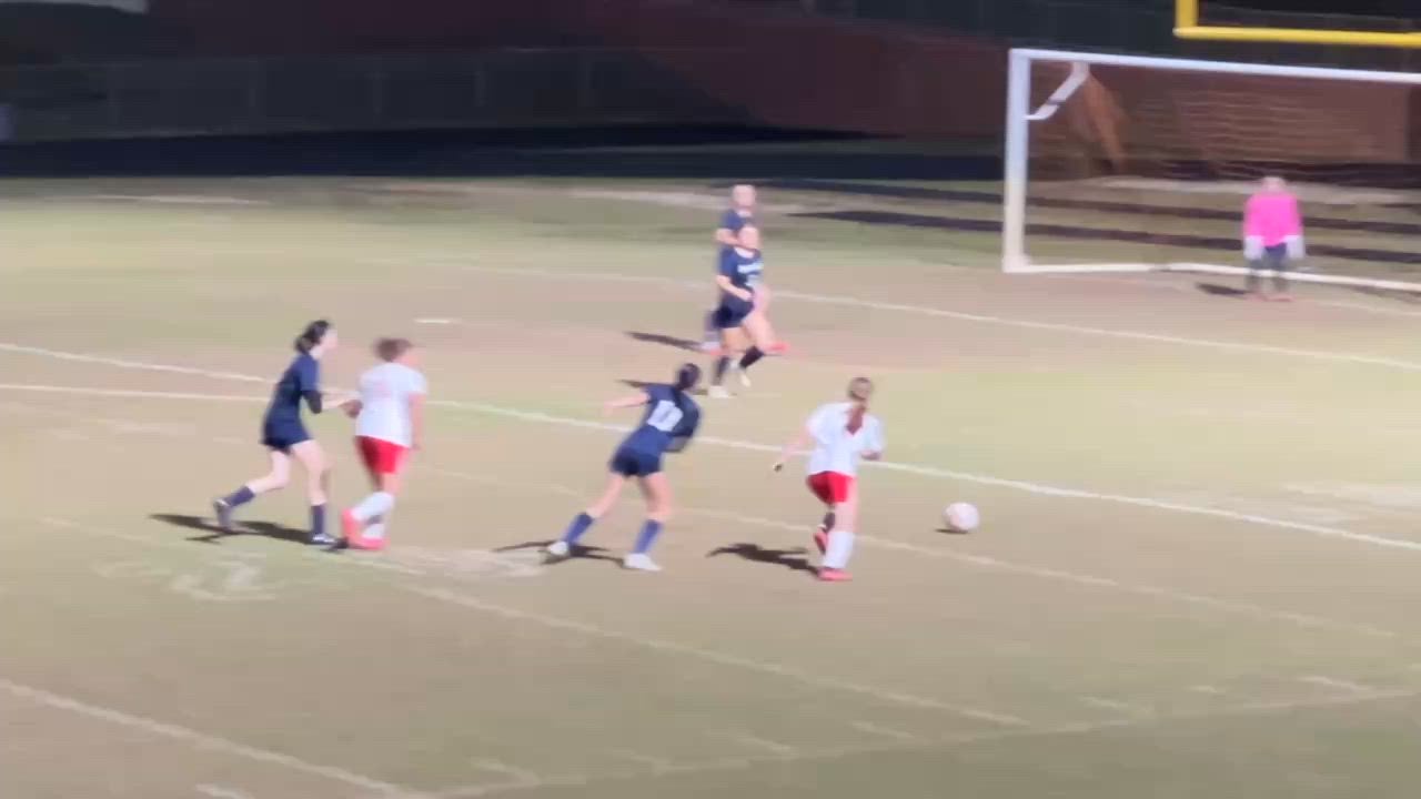 Soccer Recap: Bay Takes a Loss