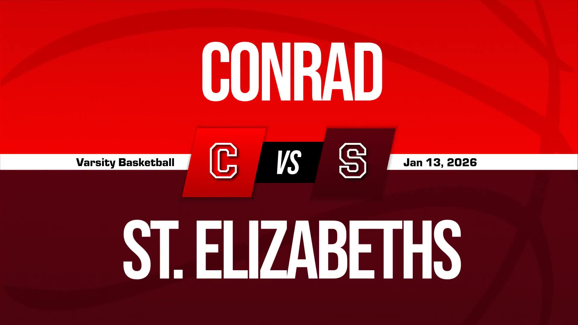 Basketball Recap: St. Elizabeth Skates Past Conrad Science with Ease + How To Watch