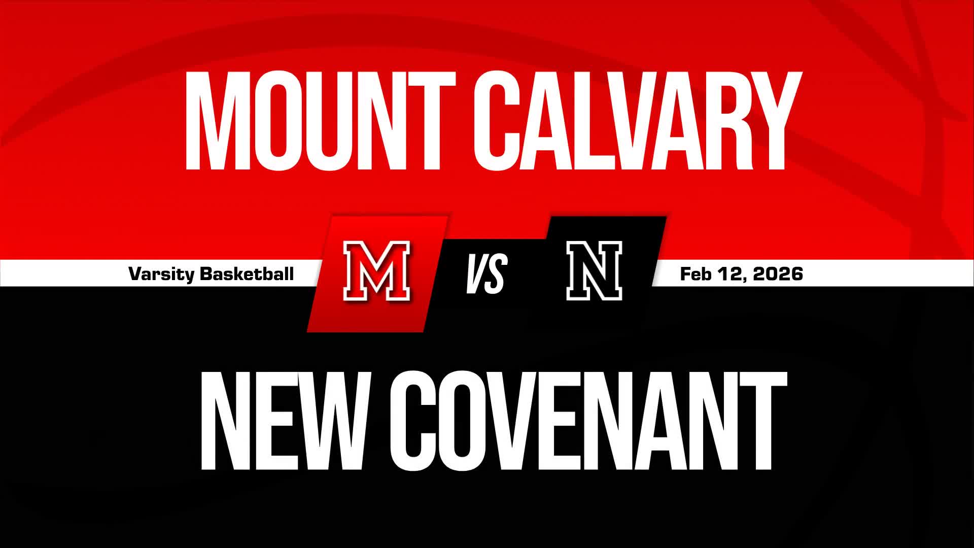 Basketball Recap: New Covenant Christian Picks Up 14th Straight Win at Home