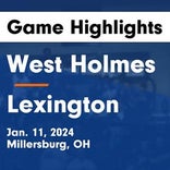 Basketball Game Preview: Lexington Minutemen vs. Mt. Vernon Yellowjackets