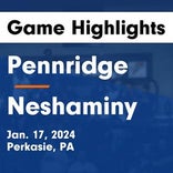 Basketball Game Preview: Pennridge Rams vs. North Penn Knights