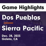 Basketball Game Preview: Dos Pueblos Chargers vs. Santa Barbara Dons