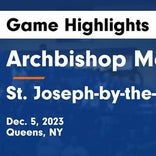 Archbishop Molloy extends road losing streak to four