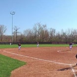 Softball Recap: North Central wins going away against Covenant Christian