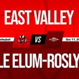 Volleyball Game Preview: East Valley Red Devils vs. Sunnyside Grizzlies + How To Watch