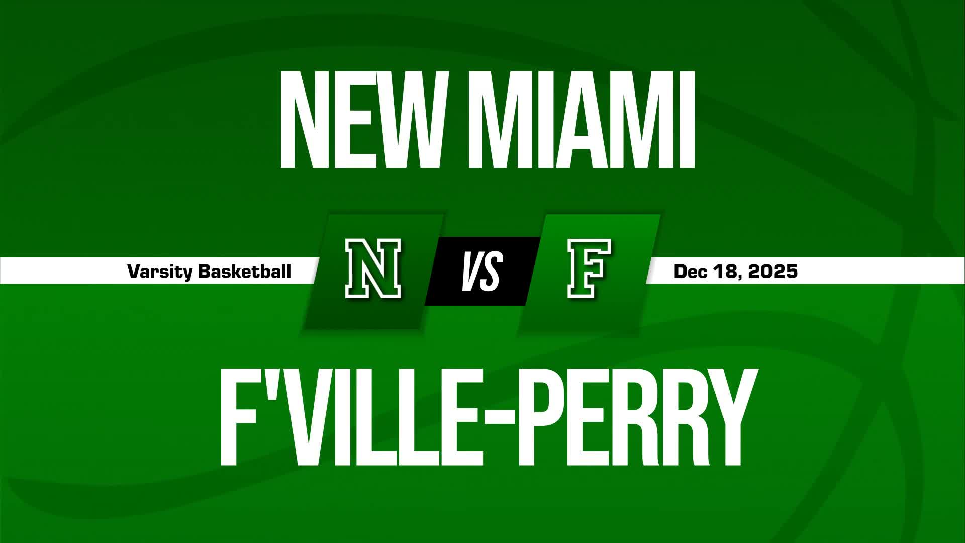 Basketball Recap: New Miami Takes a Loss