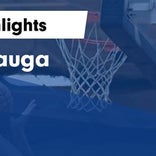 Basketball Game Recap: West Geauga Wolverines vs. Canton South Wildcats