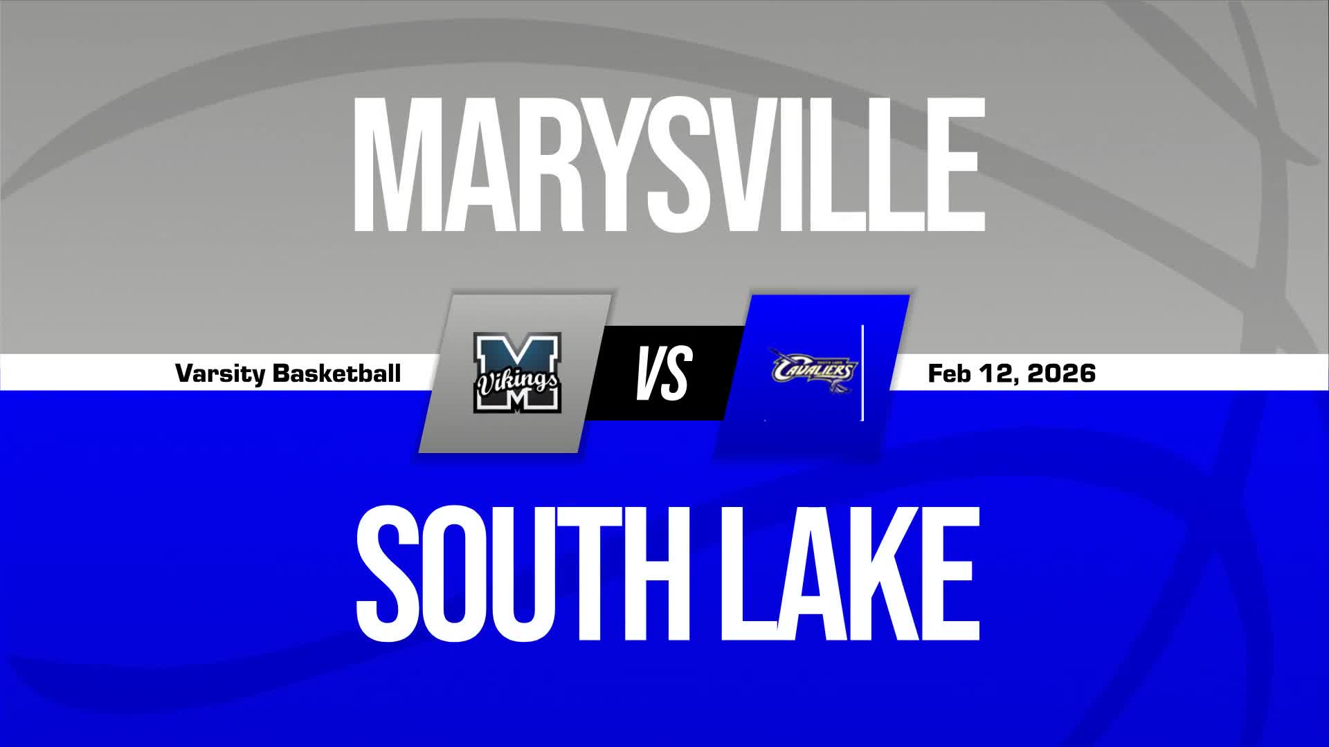 Basketball Recap: Marysville Find Success + How To Watch