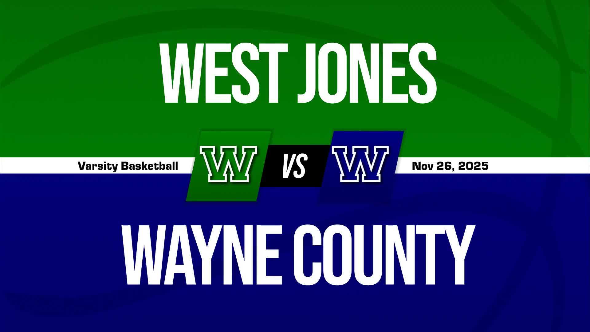 Basketball Recap: Wayne County Piles Up the Points Against Oak Grove