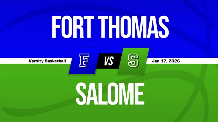 Basketball Recap: Salome Takes a Loss