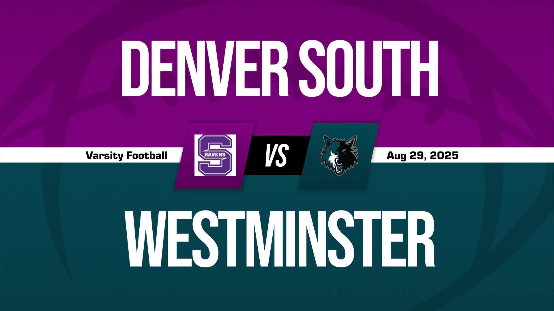 Football Recap: Westminster Piles Up the Points Against Thornton
