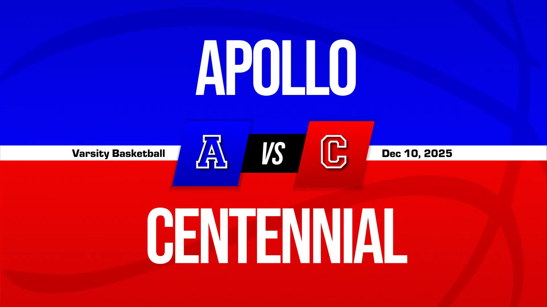 Basketball Recap: Elijah White's Big Game Can't Quite Lead Apoll