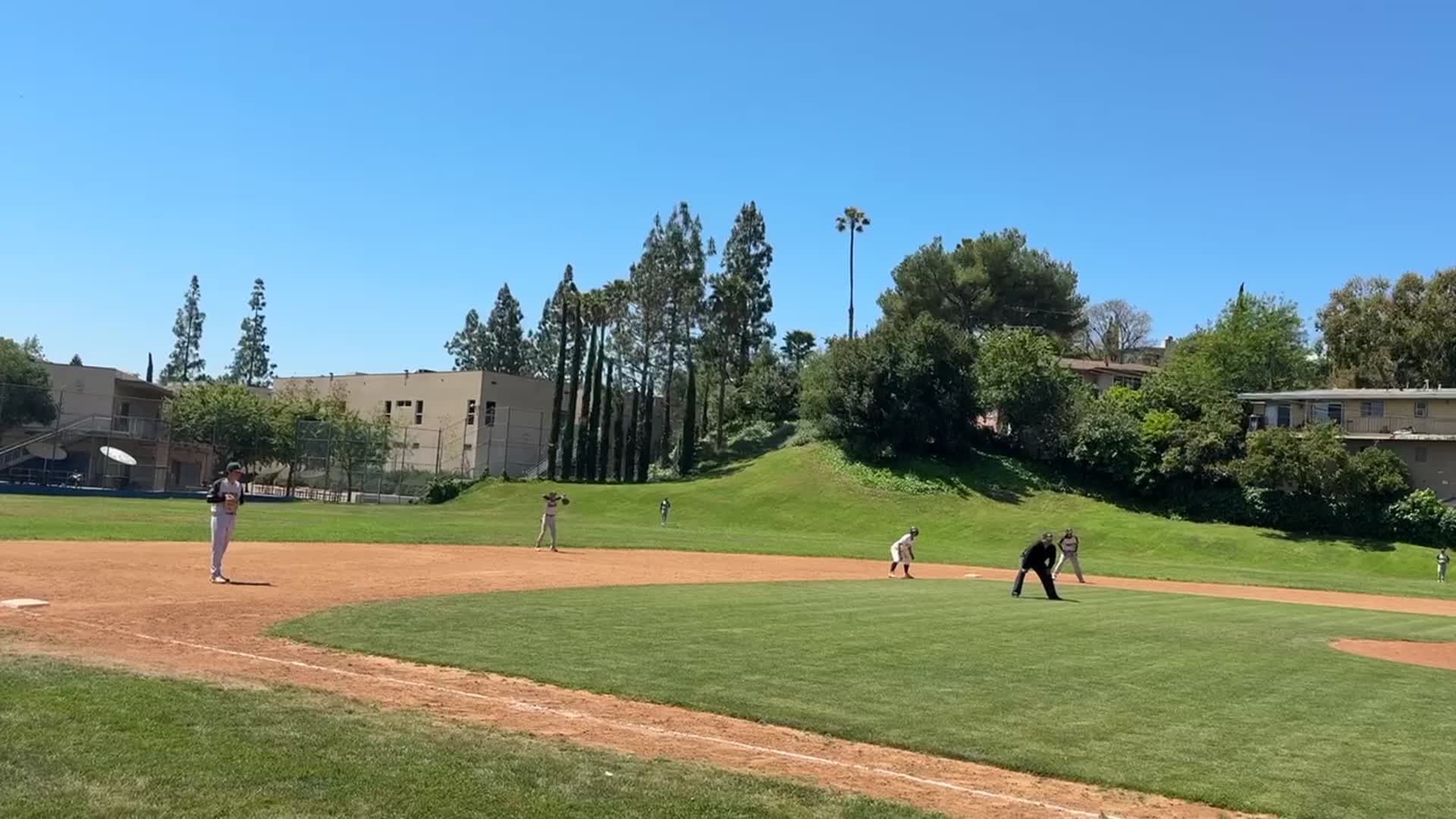 Baseball Game Preview: Marshall Barristers vs. Bravo Knights