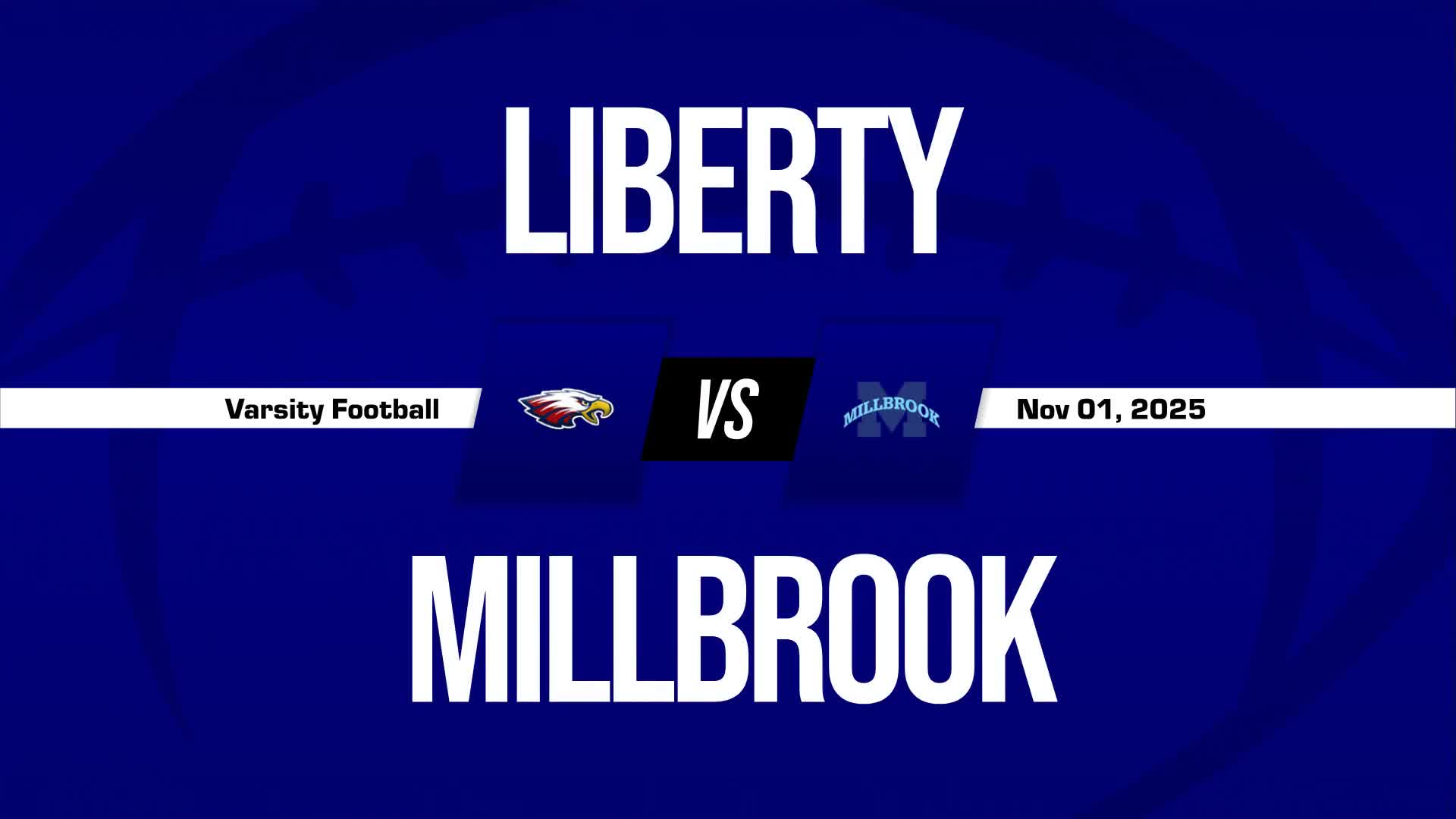 Savion Smith Game Report: @ Millbrook + How To Watch