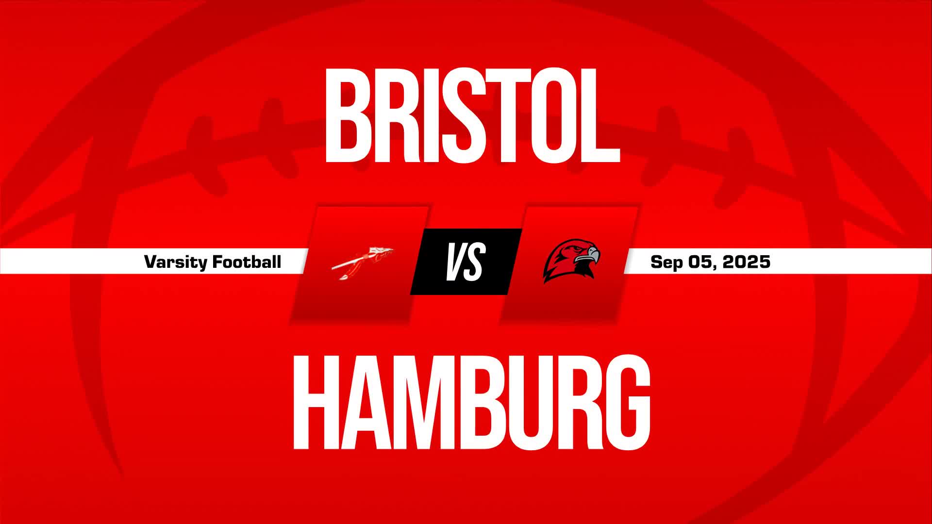 Football Recap: Bristol Picks Up Third Consecutive  Victory