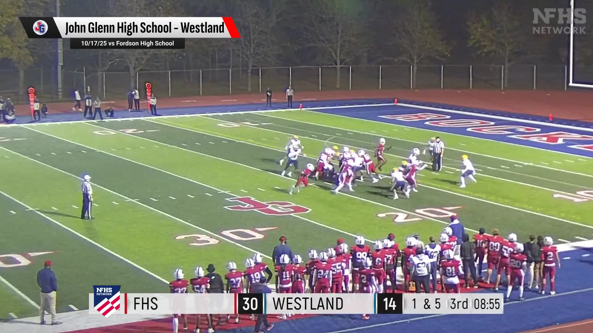 Football Recap: Novi Takes a Loss + How To Watch