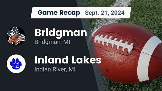 Football Game Preview: Bridgman Bees vs. Calvin Christian Squire
