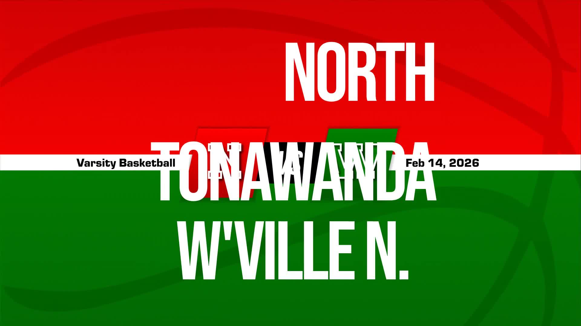 Basketball Recap: Williamsville North Now  3-1 over Last Four Games