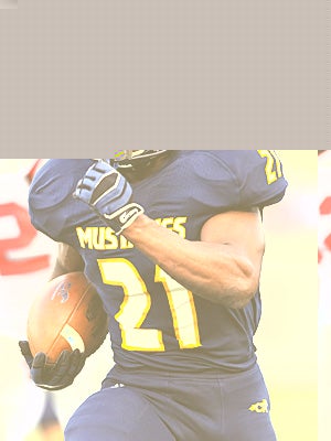 Charlie Booker III, Cypress Ranch