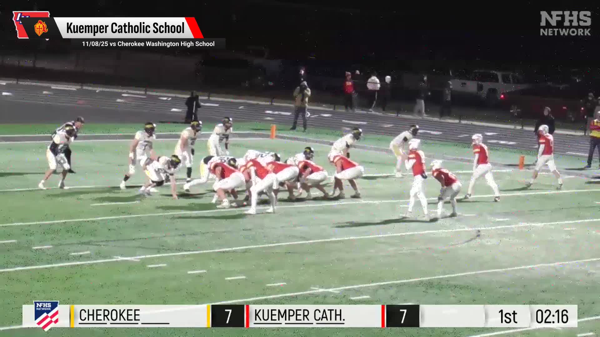 Football Recap: Wilton Takes a Loss + How To Watch