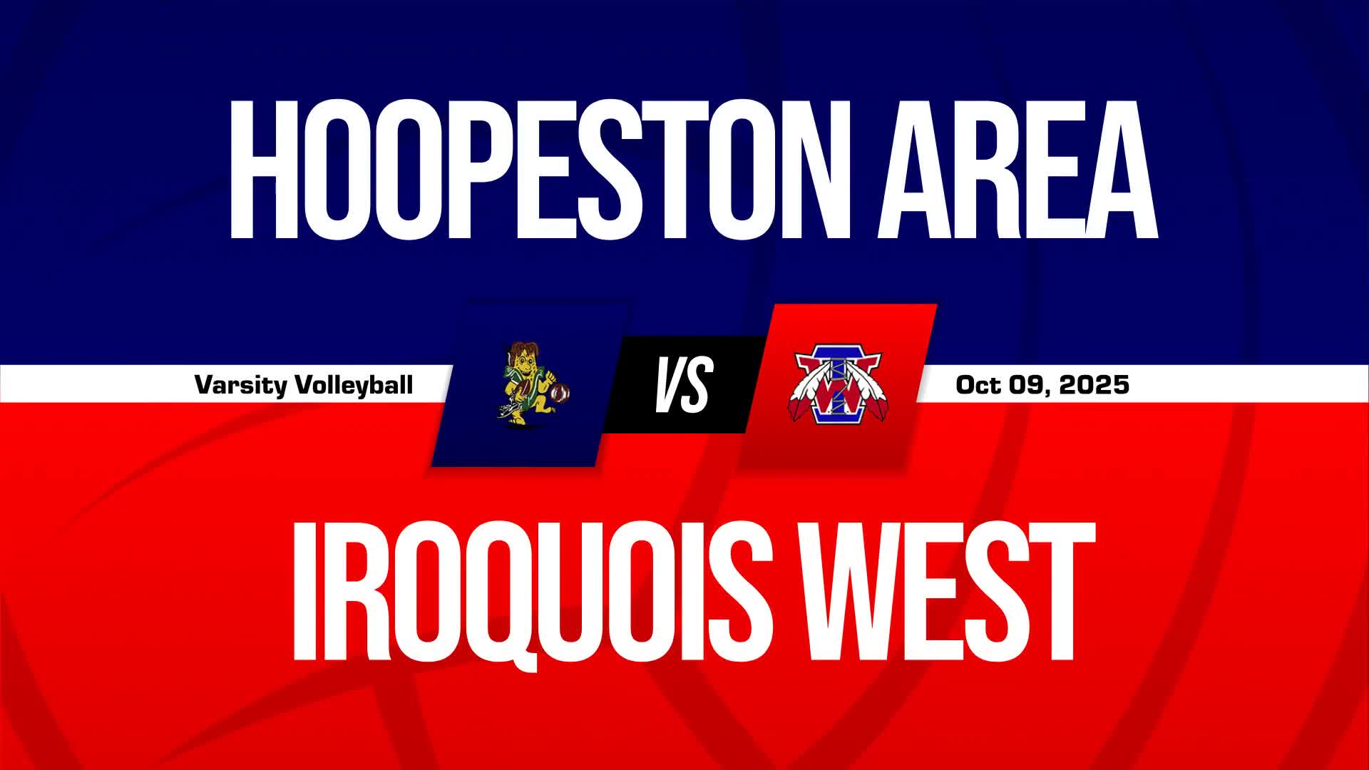 Volleyball Recap: Hoopeston Comes Up Short