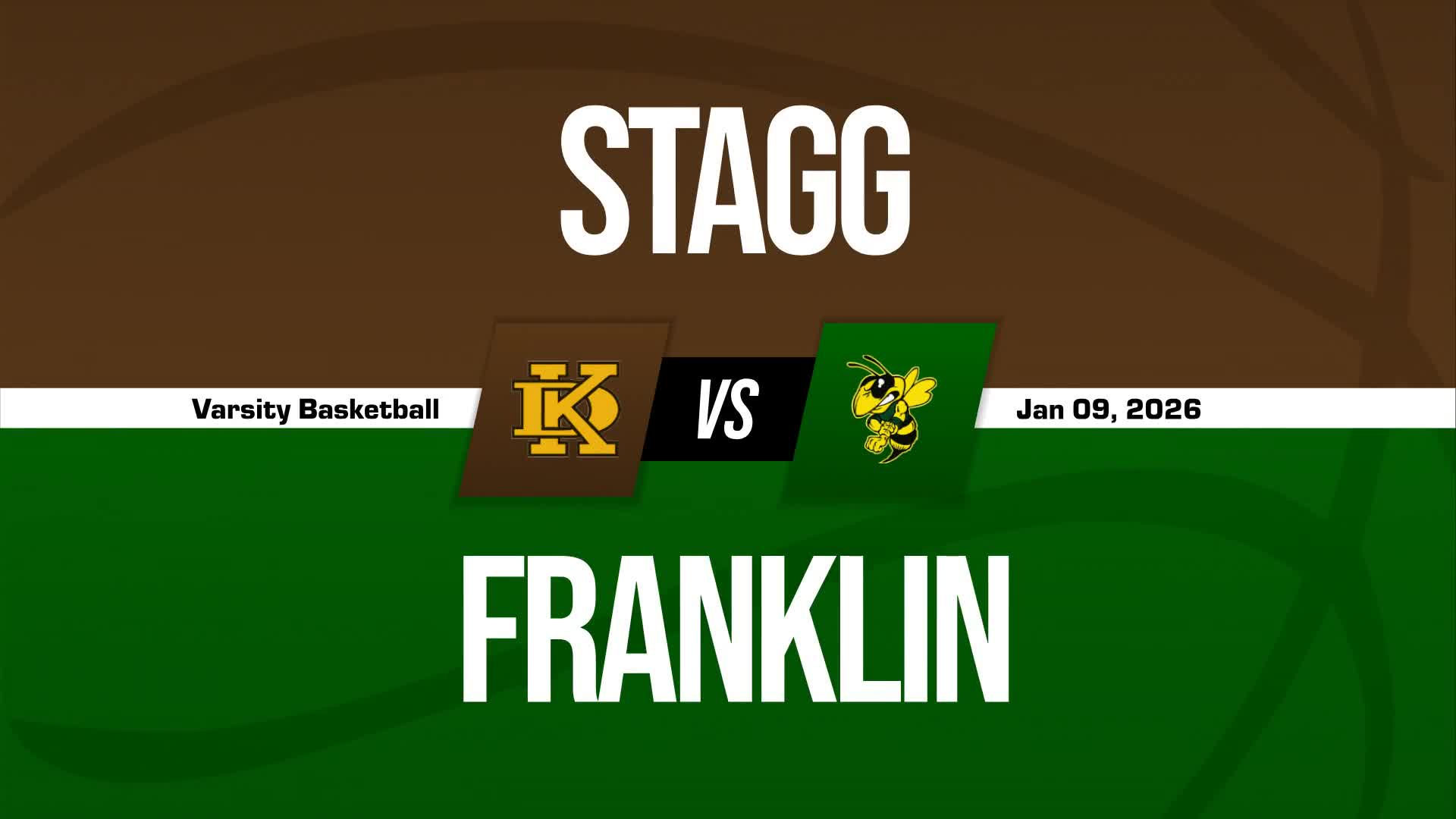 Basketball Recap: Stagg Takes a Loss
