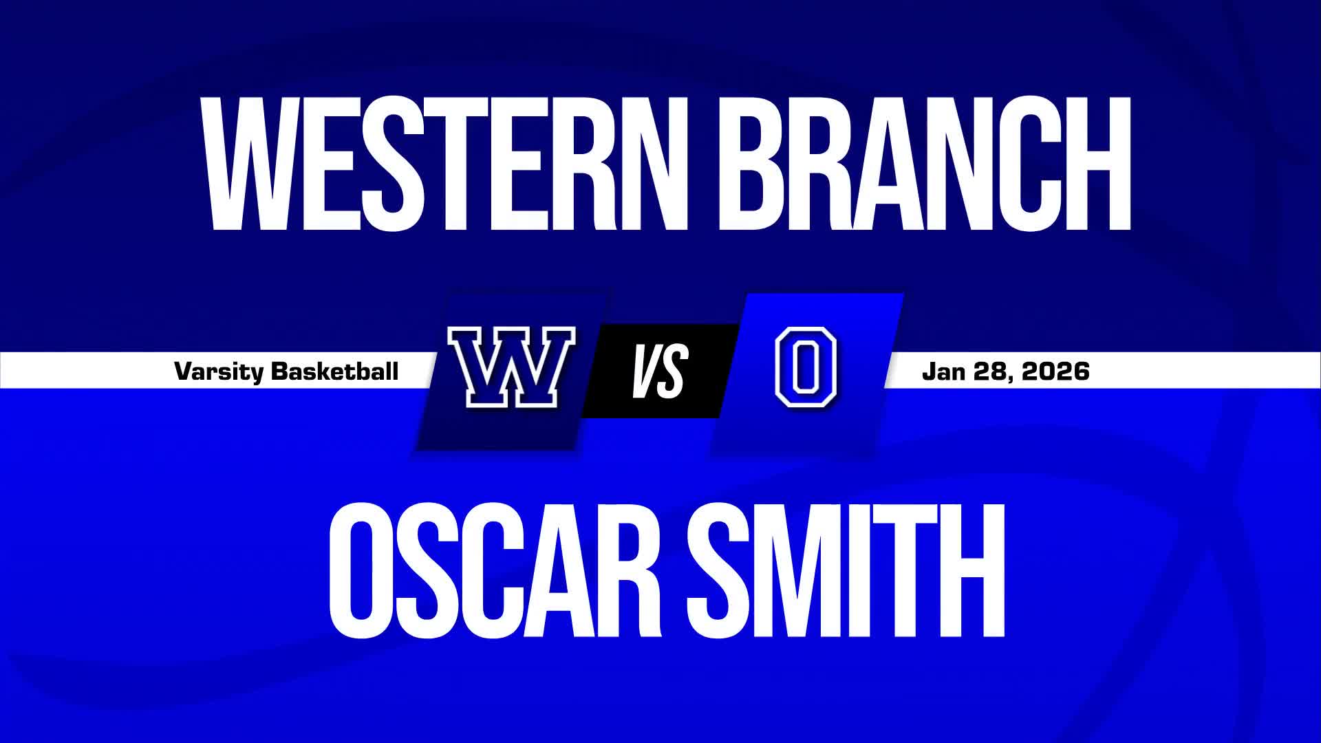 Basketball Recap: Oscar Smith's Higher State Rank on Full Display  on Wednesday