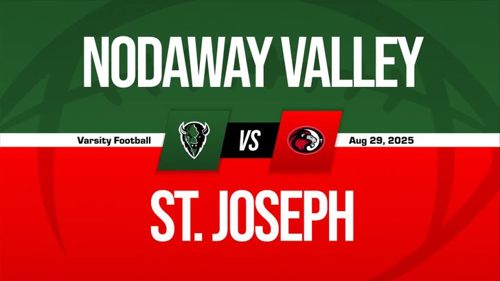 Football Recap: St. Joseph Christian Takes a Loss