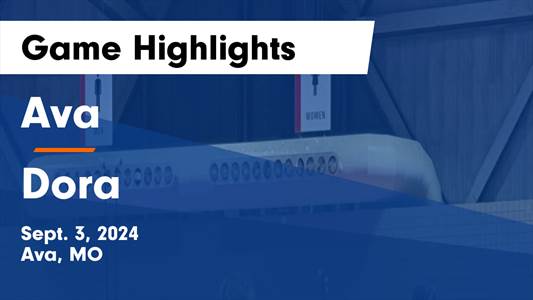 Volleyball Game Preview: Ava Plays at Home