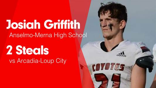 Basketball Game Preview: Anselmo-Merna Coyotes vs. South Loup