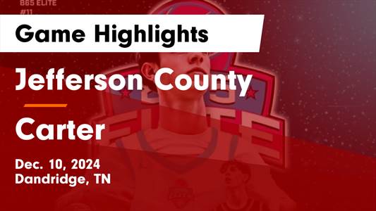 Basketball Recap: Jefferson County Takes a Loss