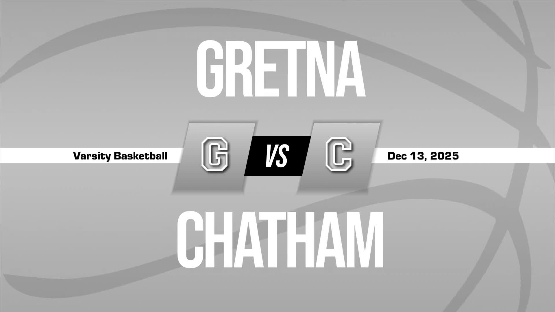 Basketball Recap: Chatham Piles Up the Points Against Smith Mountain Lake Christian Academy + How To Watch