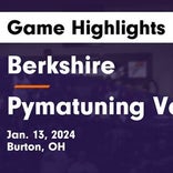 Basketball Game Preview: Berkshire Badgers vs. Wickliffe Blue Devils