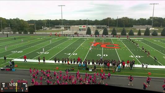 Thomas Tagel Game Report: vs Beatrice