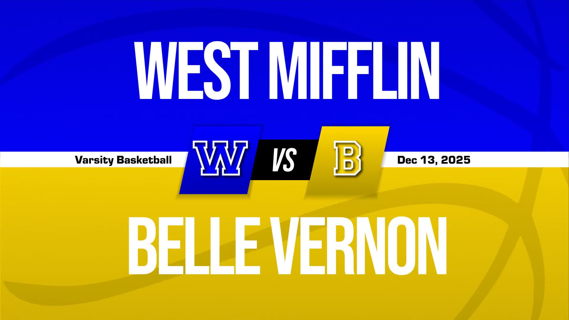 Basketball Recap: West Mifflin Takes a Loss