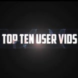 Top 10 user-submitted videos of the week