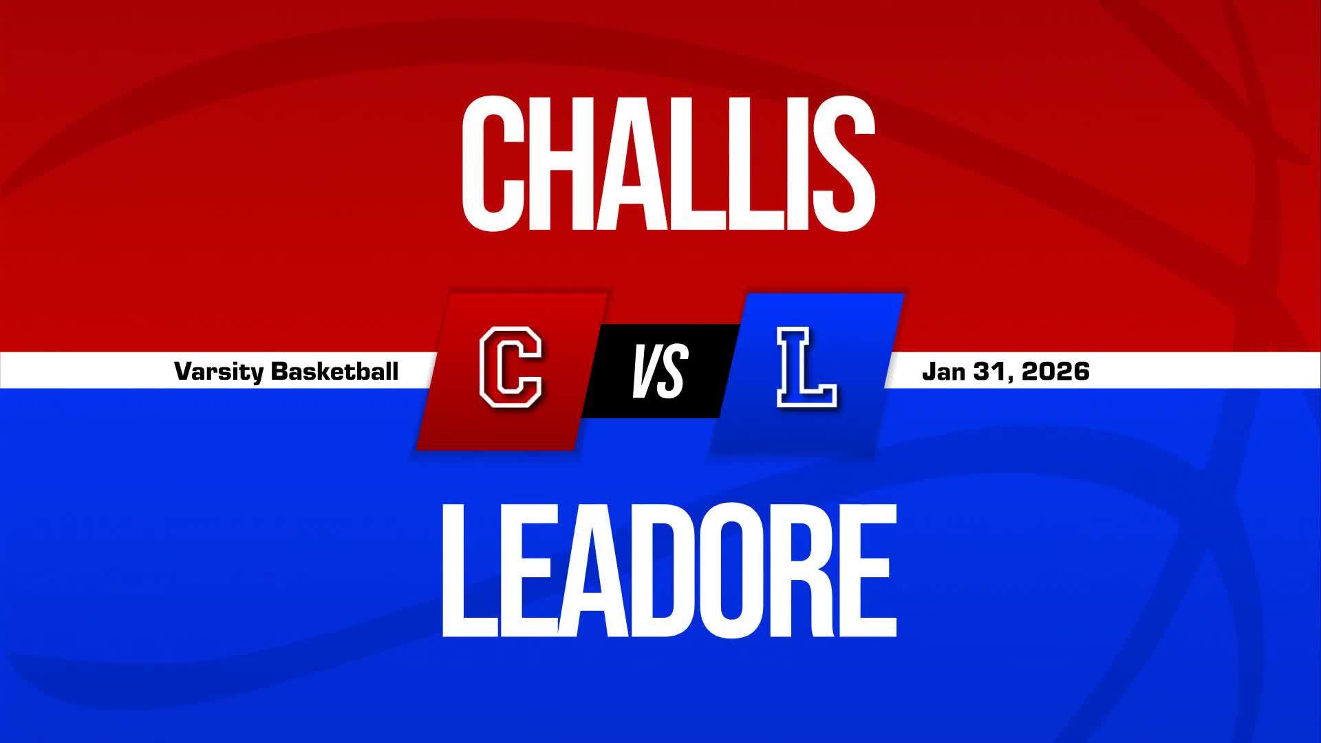 Basketball Game Preview: Leadore Mustangs vs. Clark County Bobcats