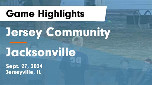 Soccer Recap: Jersey's Winning Streak Snapped at Ten Games