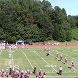 Virginia Episcopal School vs. Carlisle