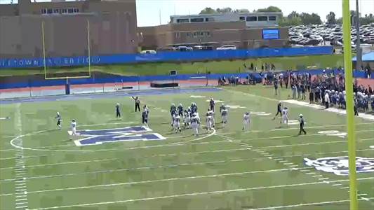 Carroll Dolshun Game Report: @ Ardsley