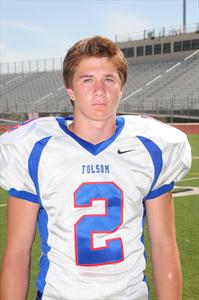 Tanner Trosin