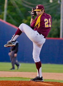 Josh Pettitte, Deer Park