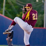 Deer Park's Josh Pettitte among sons of Major Leaguers likely to be selected in 2013 MLB Draft