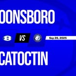 Football Game Preview: Boonsboro Warriors vs. Loch Raven Raiders