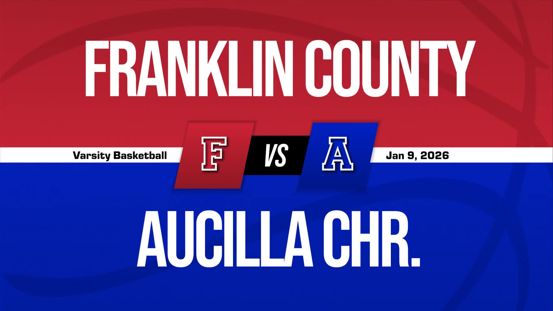 Basketball Recap: Franklin County Takes a Tough Playoff Loss + How To Watch